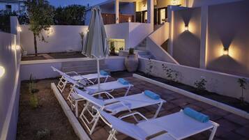 Terras