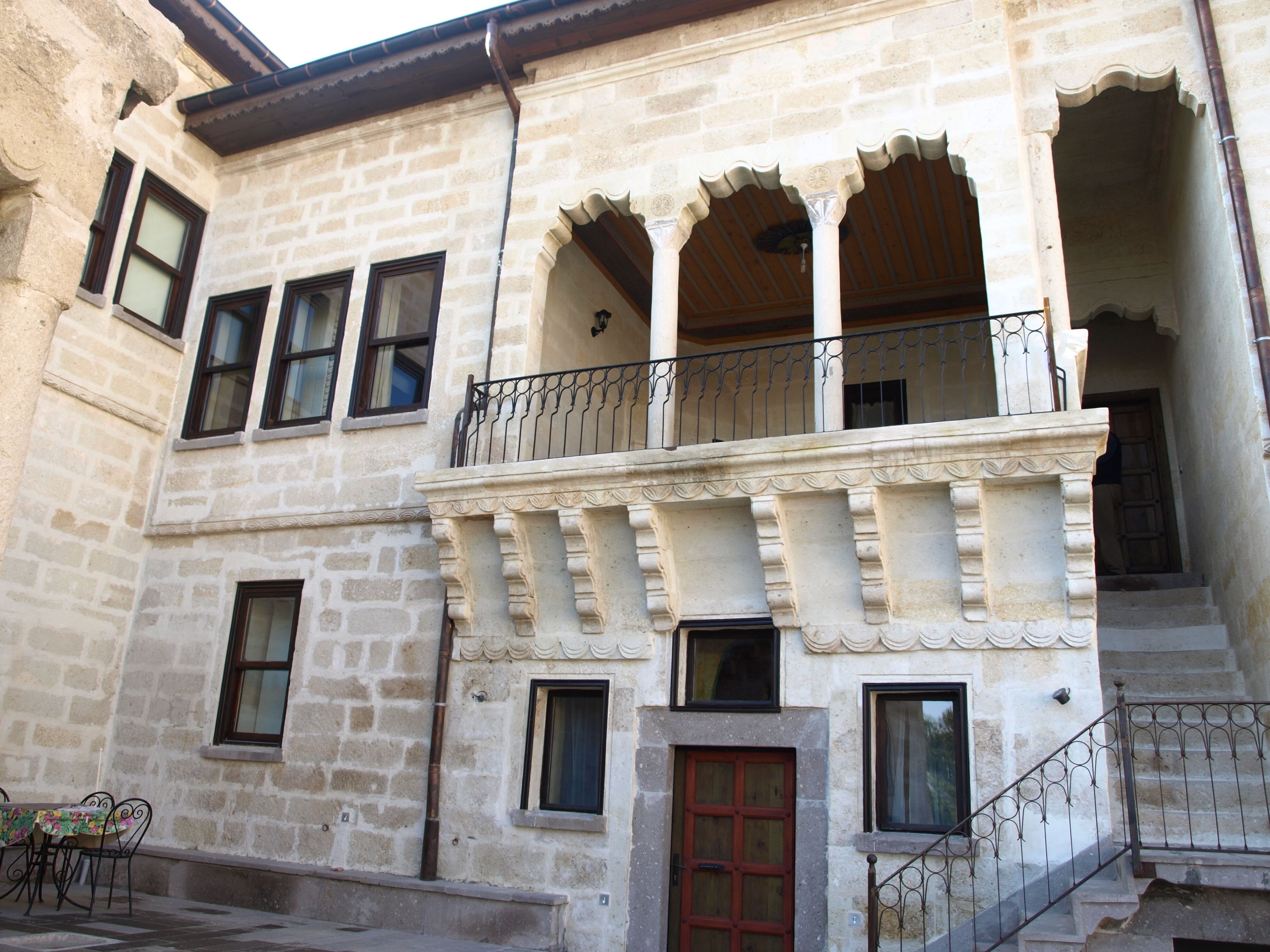 KADI EVI Ground floor