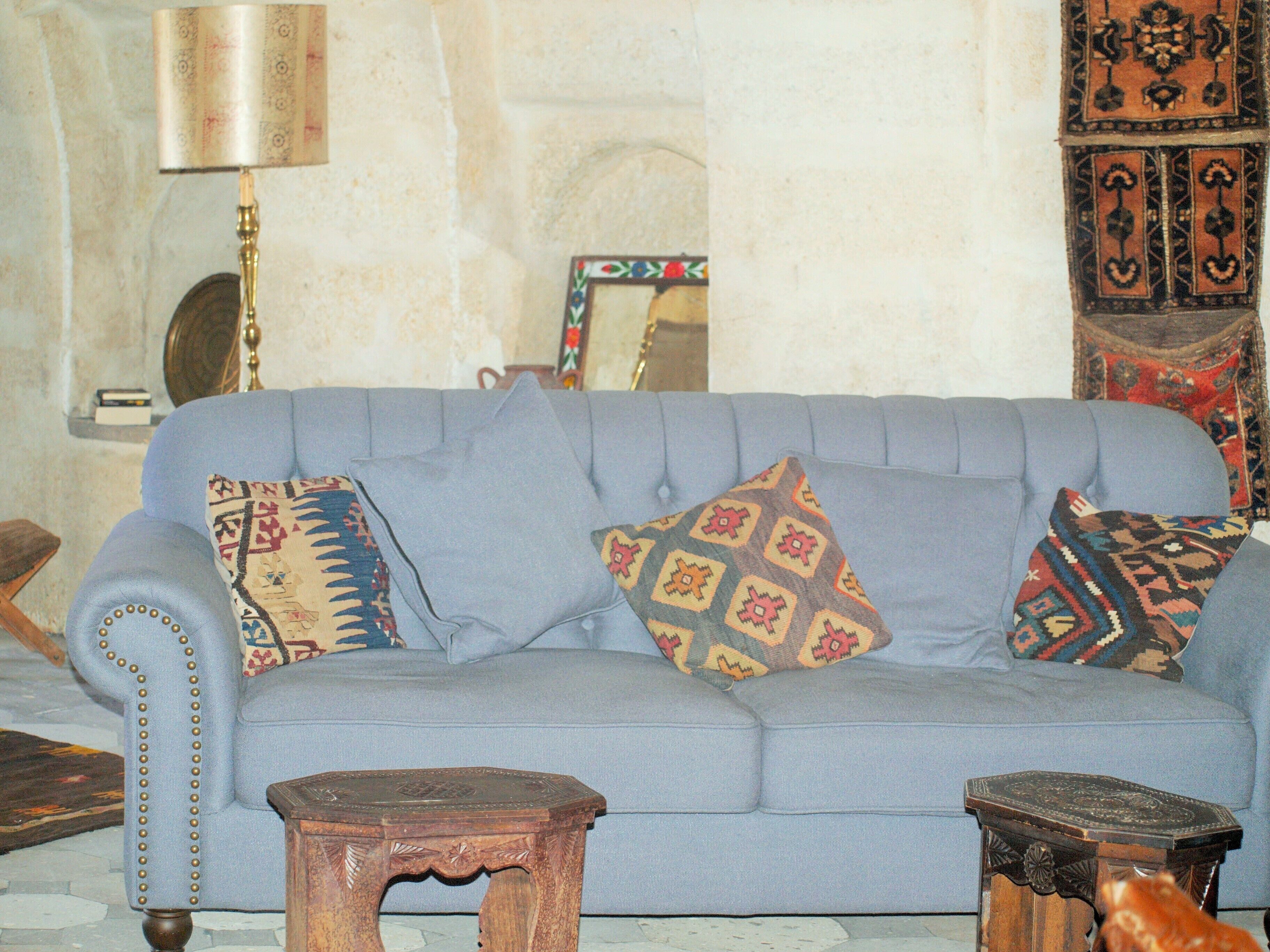 KADI EVI Ground floor