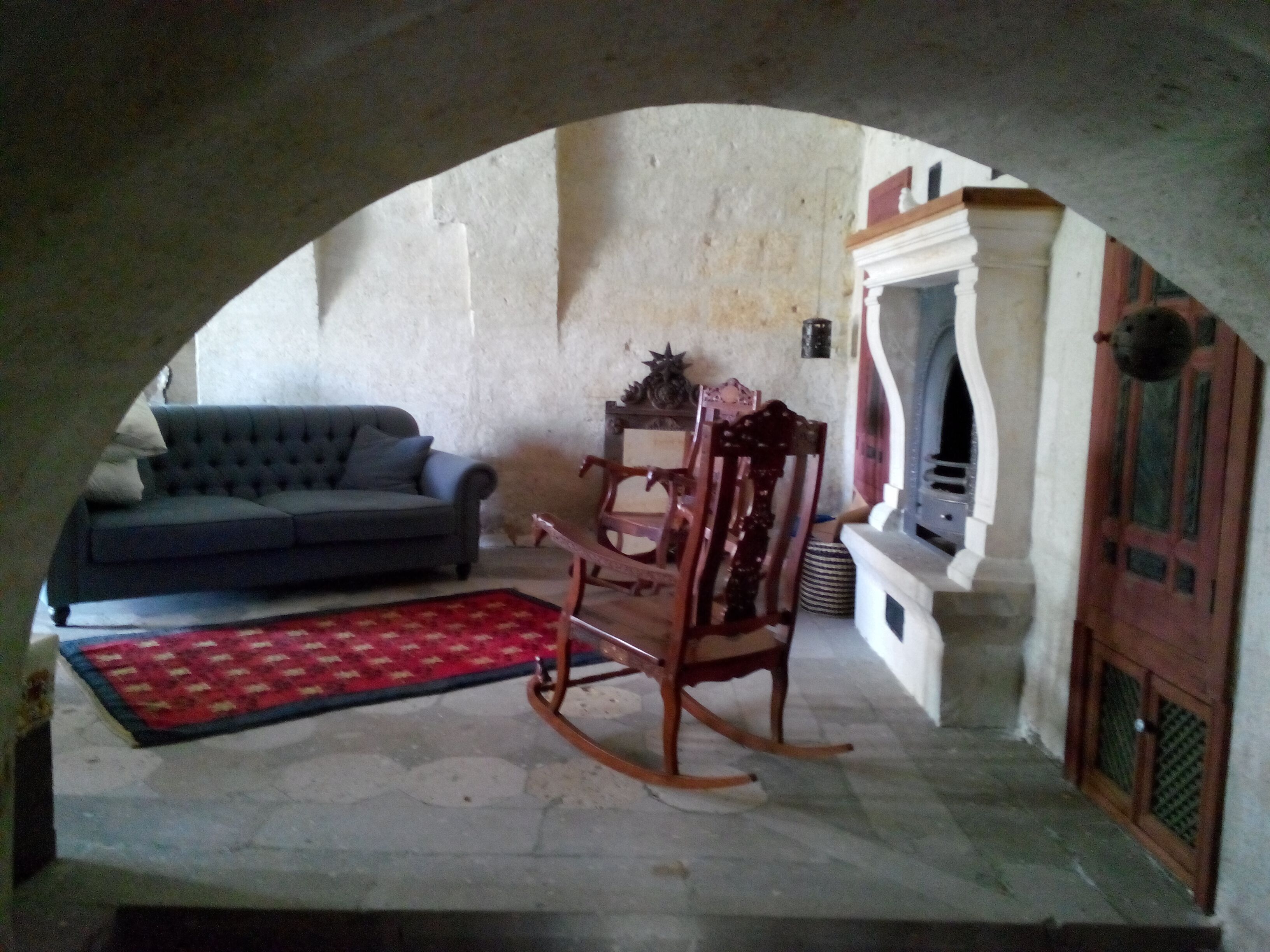 KADI EVI Ground floor