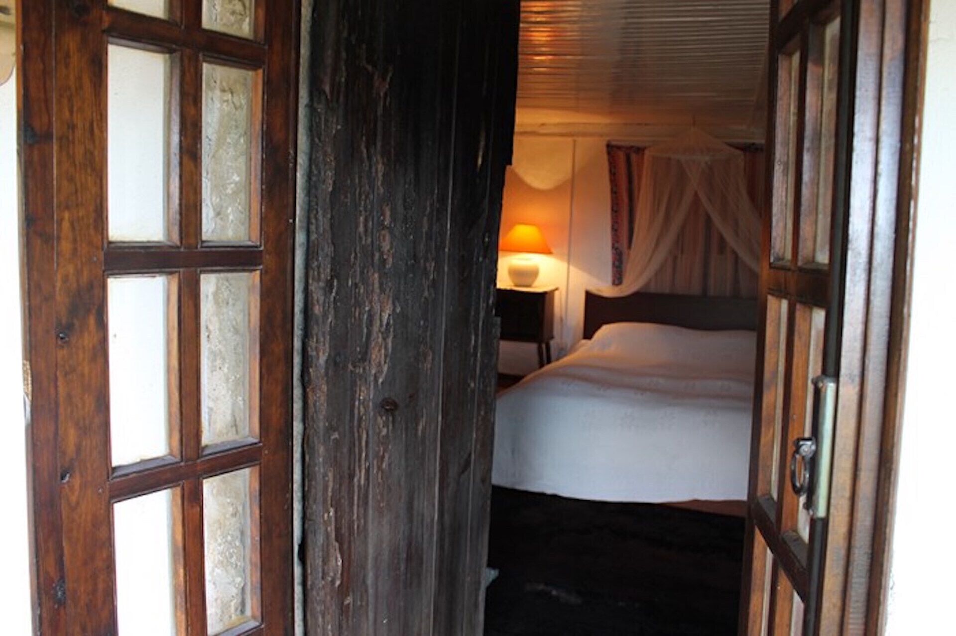 XVIIIc. Cottage in village on the hill / Casa da Aldeia 18th century, serra.