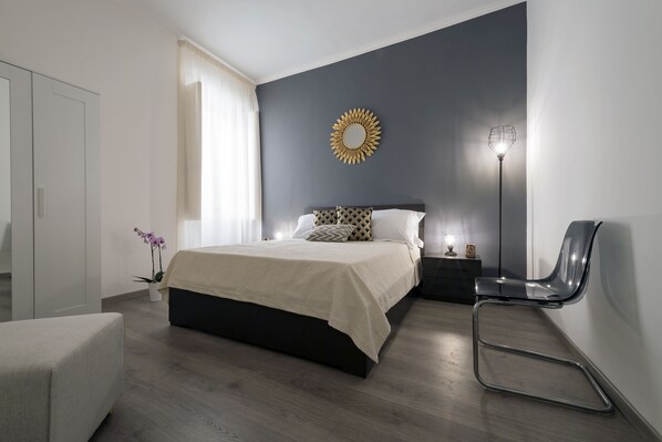 3 Schlafzimmer, Bügeleisen/Bügelbrett, WLAN, Bettwäsche