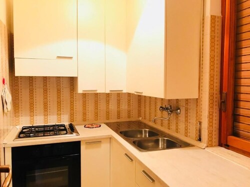 Apartment in Marconia 5 minutes from the Marina di Pisticci 500 per week 