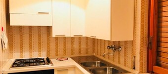 マルコニアのアパートメントマリーナディピスチッチ500から週5分 