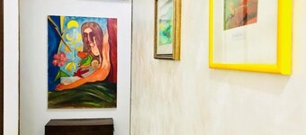 Apartamento en Marconia a 5 minutos de la Marina di Pisticci 500 por semana 