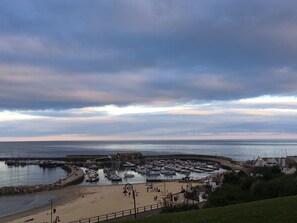 Marina - Fabulous river and coastal views. Seaton beach 5 min drive, Lyme Regis 10 mins. (colyford devon)