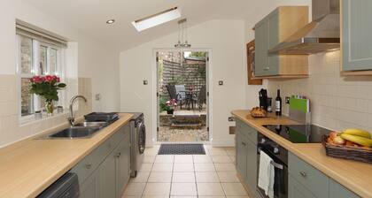 Willow Cottage - Central Ely