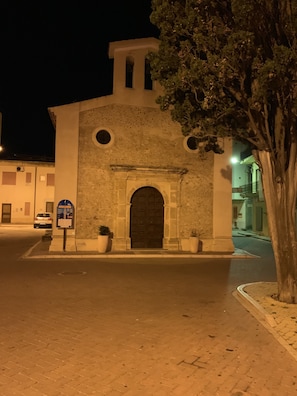 Exterior - Le Cannella Beach, Capo Rizzuto Island, Sea View (Loc. Le Cannella (Isola di Capo Rizzuto) KR)