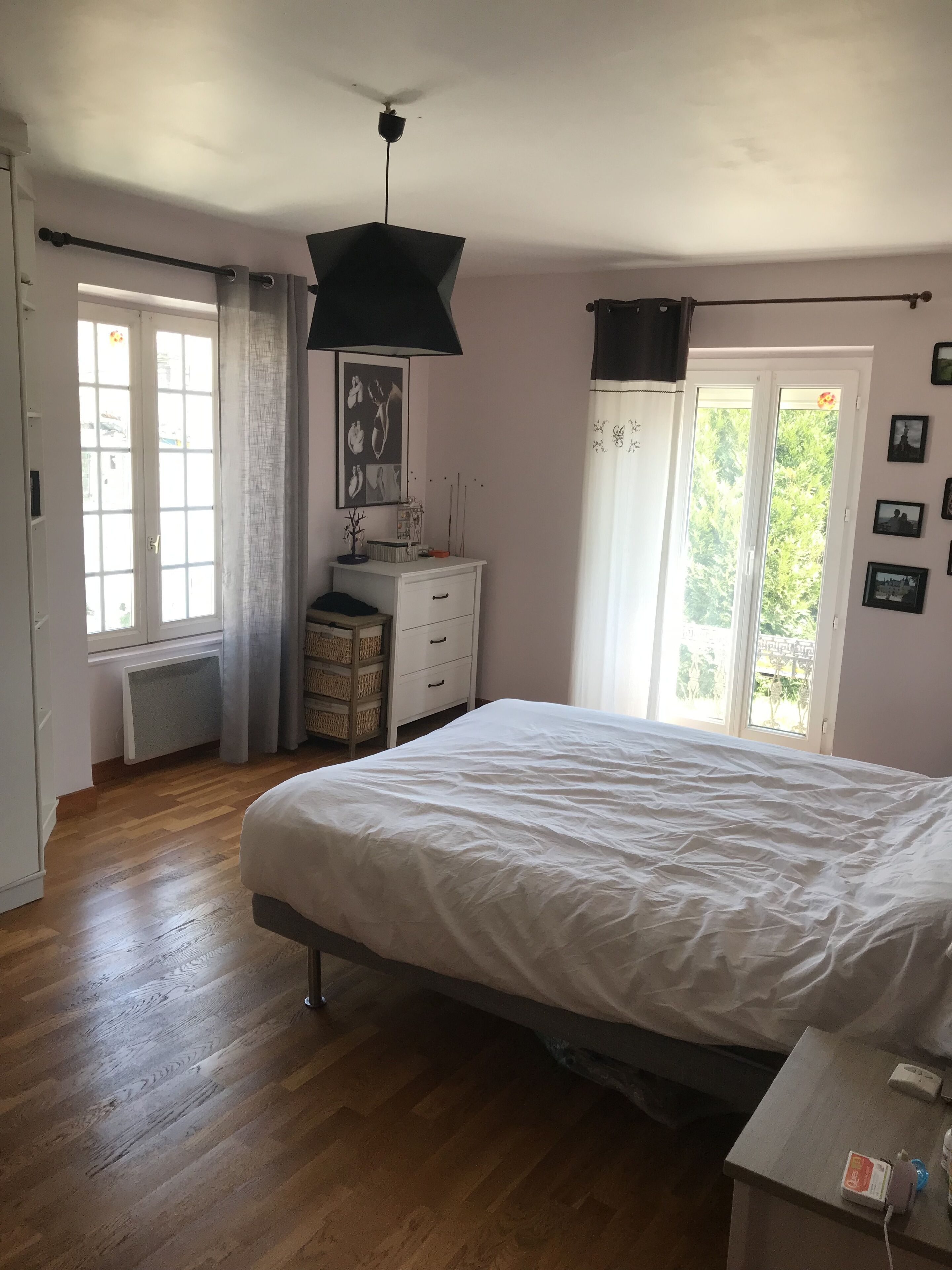 165m2 pied-a-terre in the Basque Country: garden, terrace and SPA!