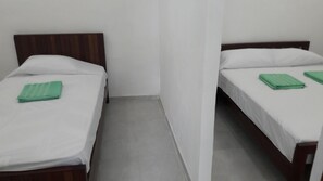 1 bedroom, WiFi, bed sheets, wheelchair access - Emmanuel Suite, Bacalar Quintana Roo. (Bacalar)