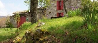 Rural apartment Caserío da Castiñeira for 4 people