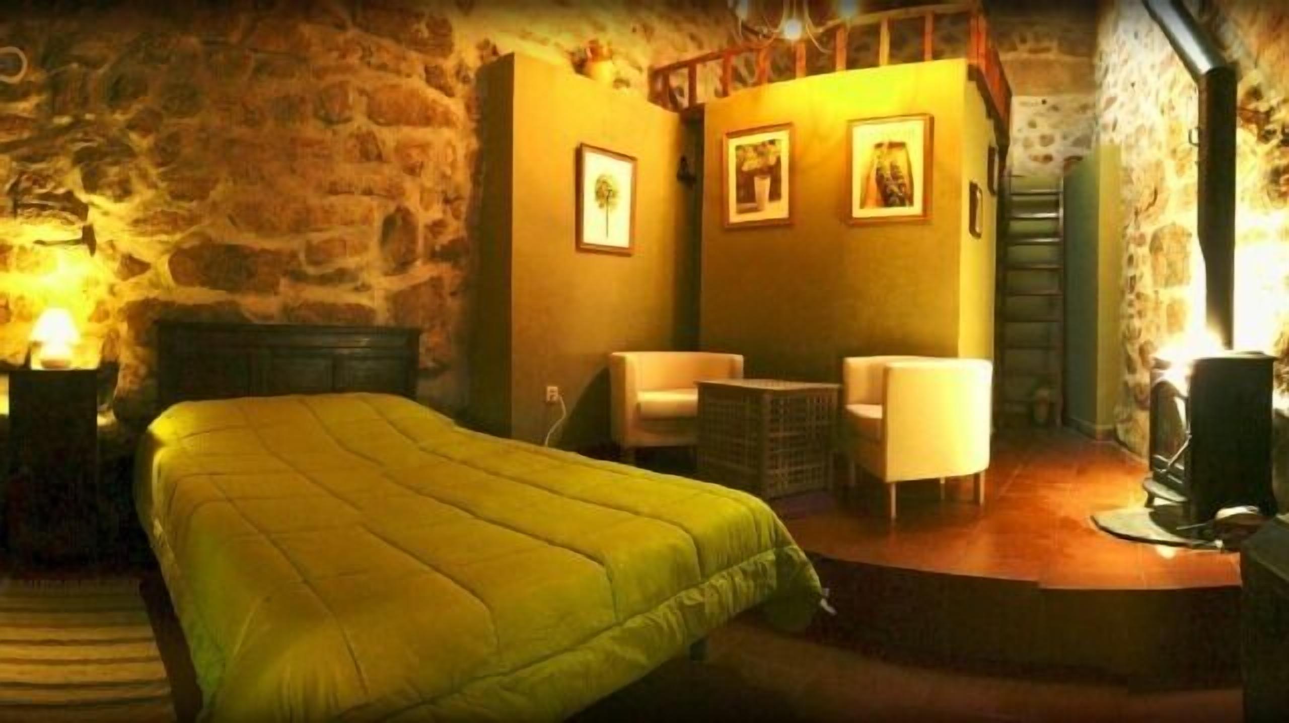 2 camere, accesso a Internet