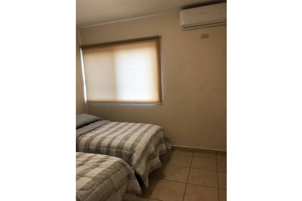 Dep double bed all services / III