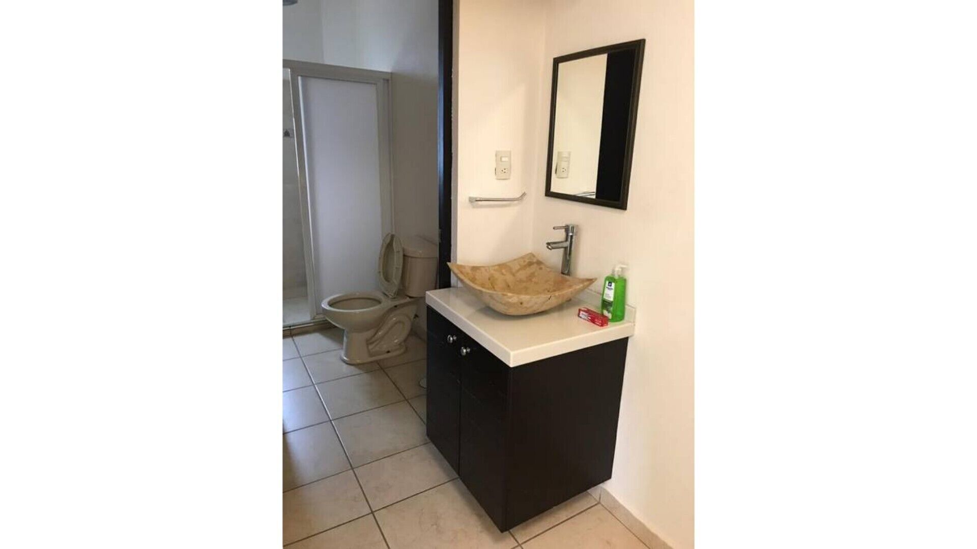 Dep double bed all services / III