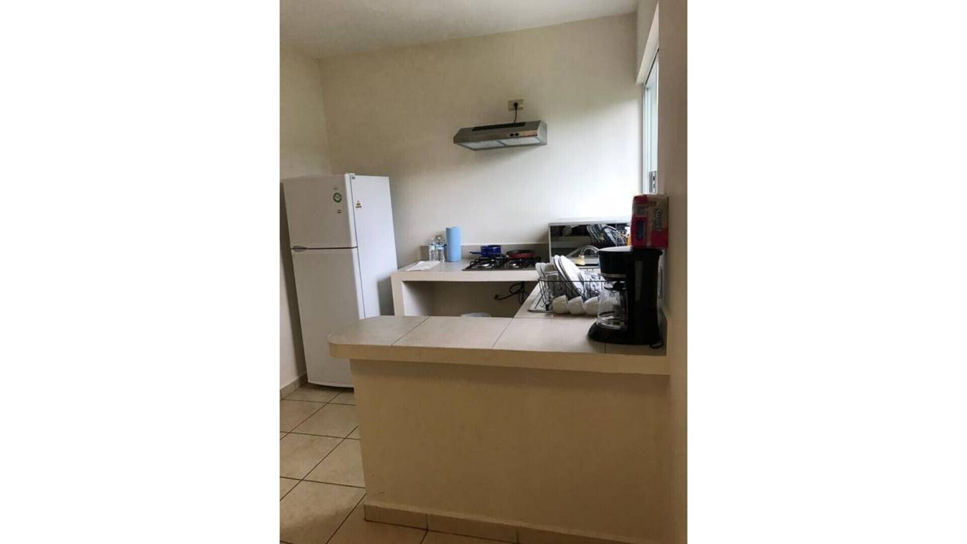 Dep double bed all services / III