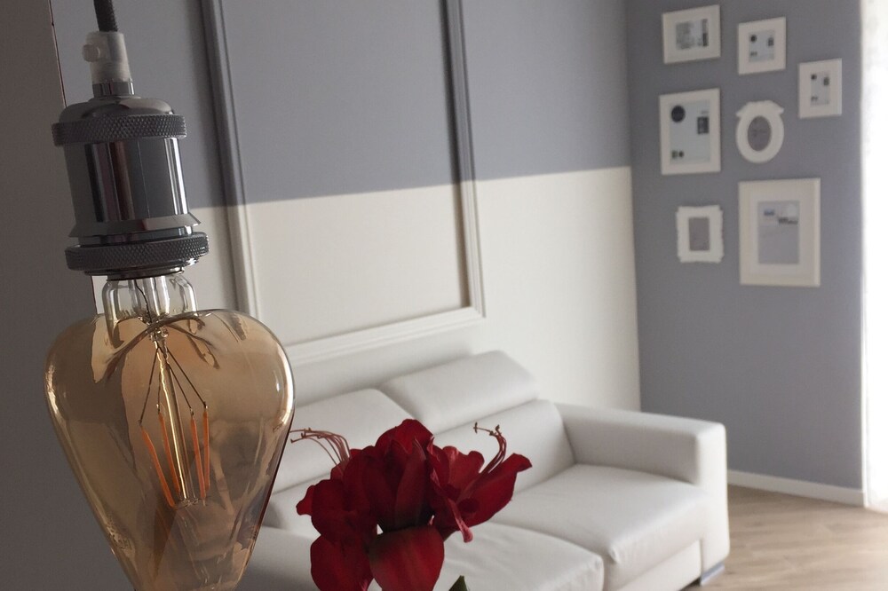 CASA LALLA LOUNGE APPARTMENT