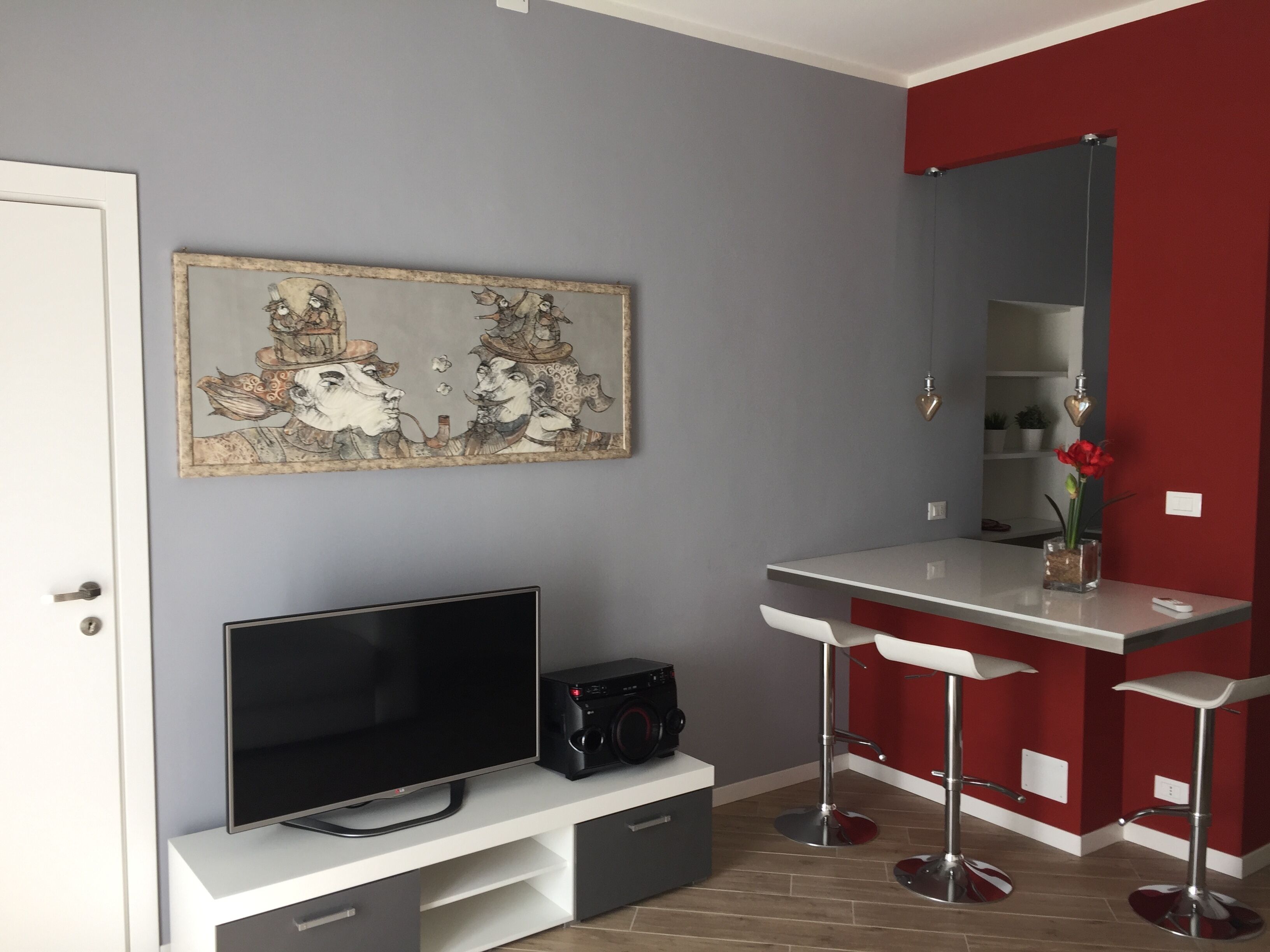 CASA LALLA LOUNGE APPARTMENT