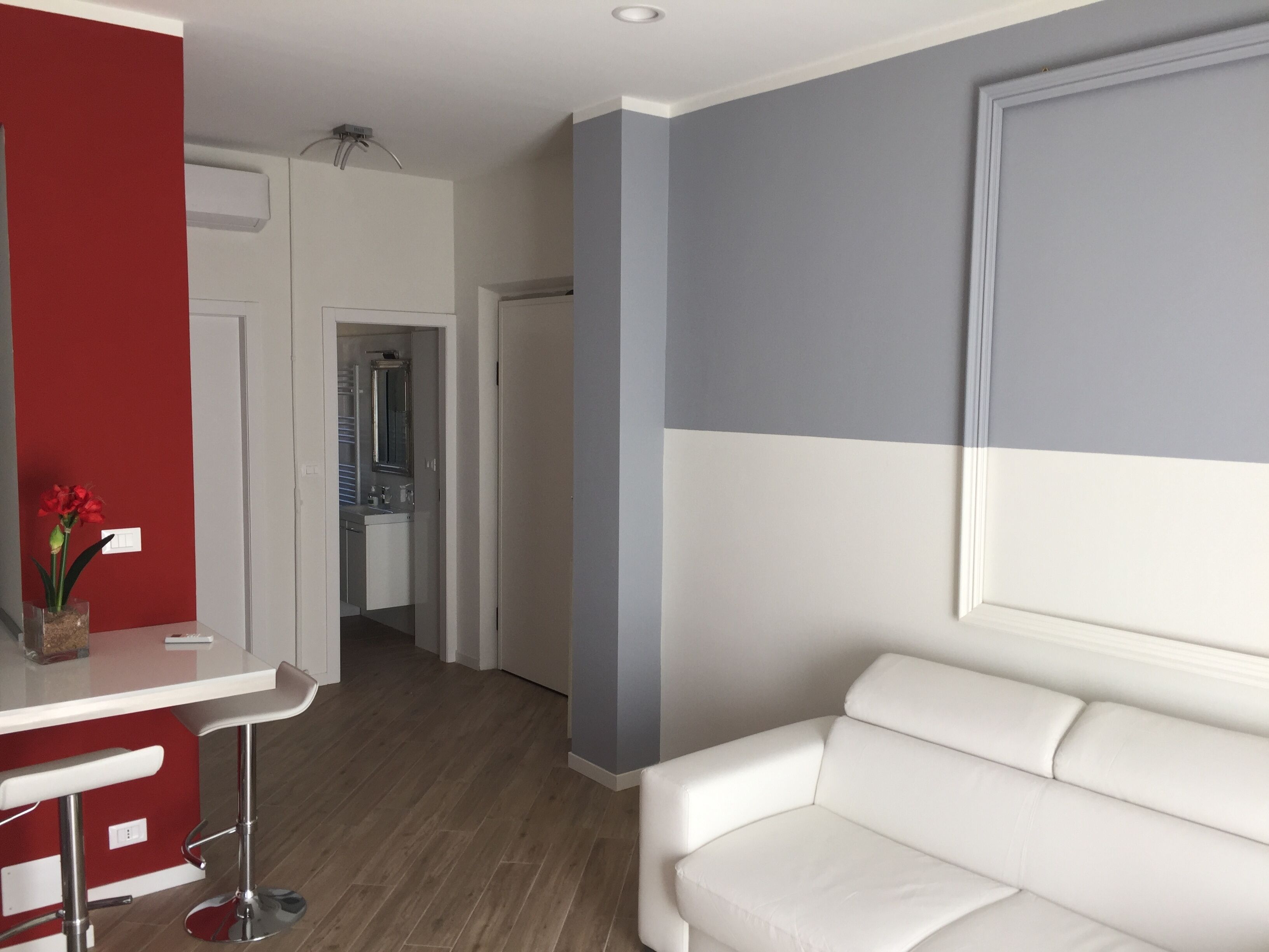 CASA LALLA LOUNGE APPARTMENT