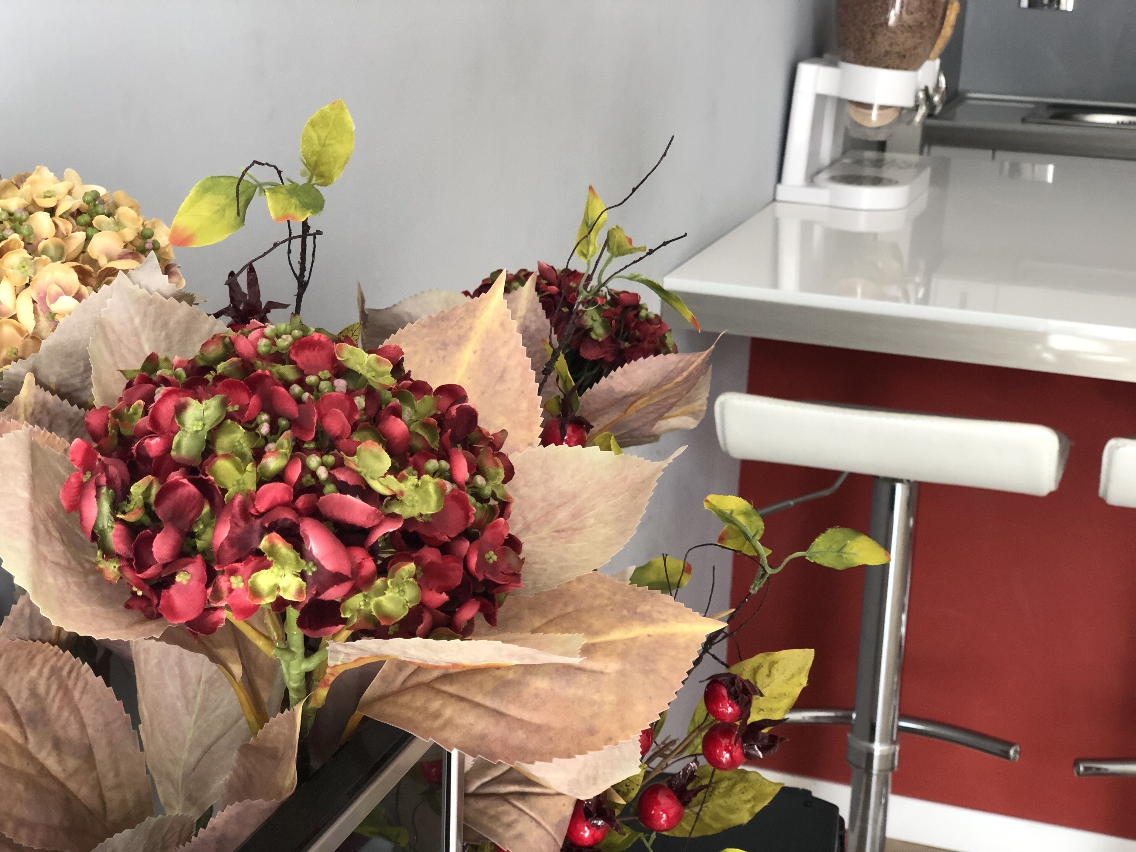 CASA LALLA LOUNGE APPARTMENT