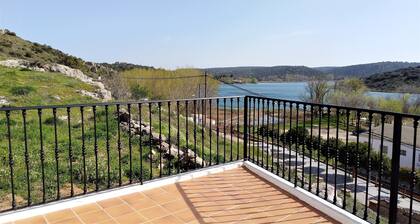 Le balcon de Ruidera