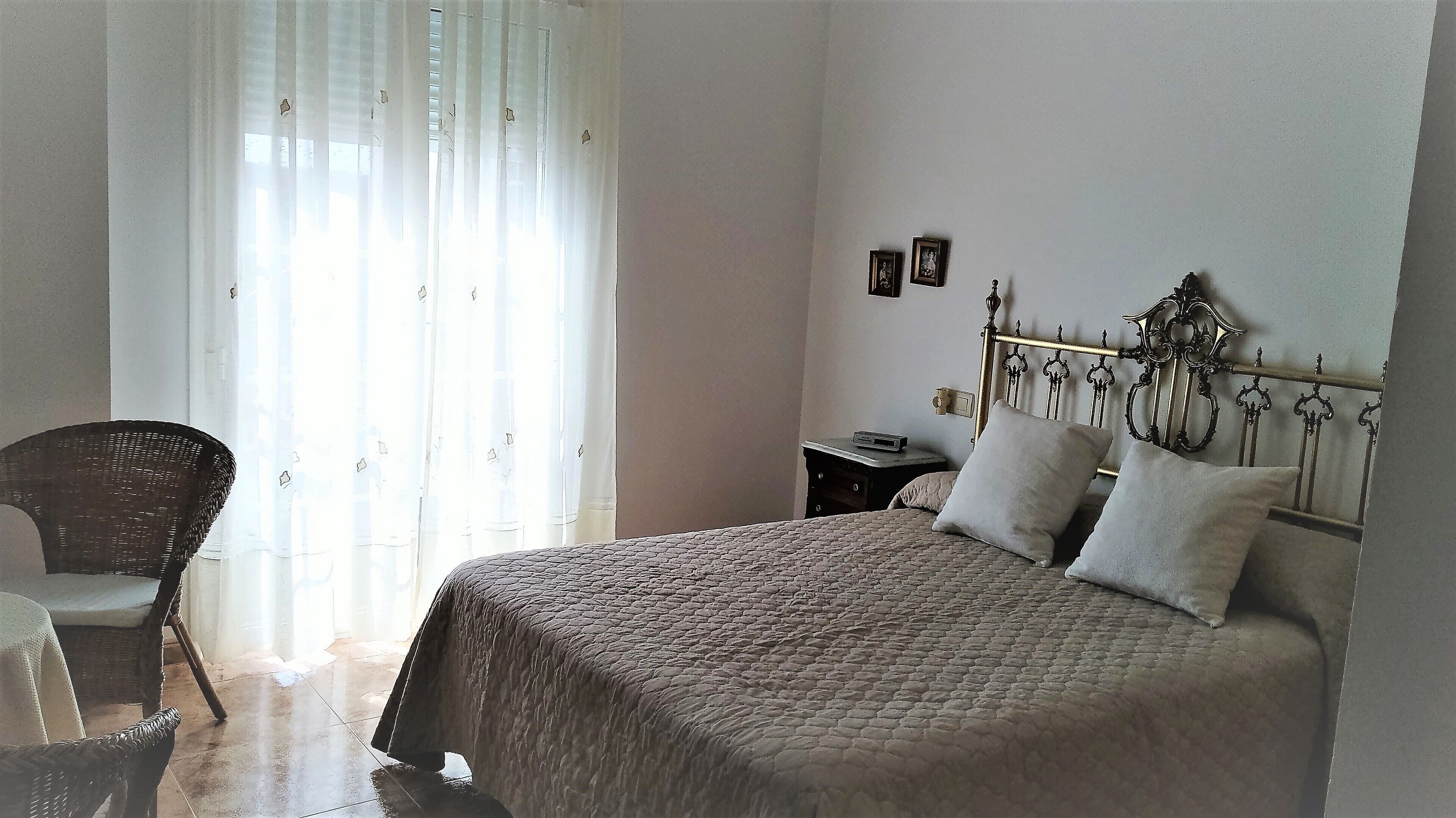 The balcony of Ruidera