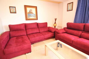 Fernseher