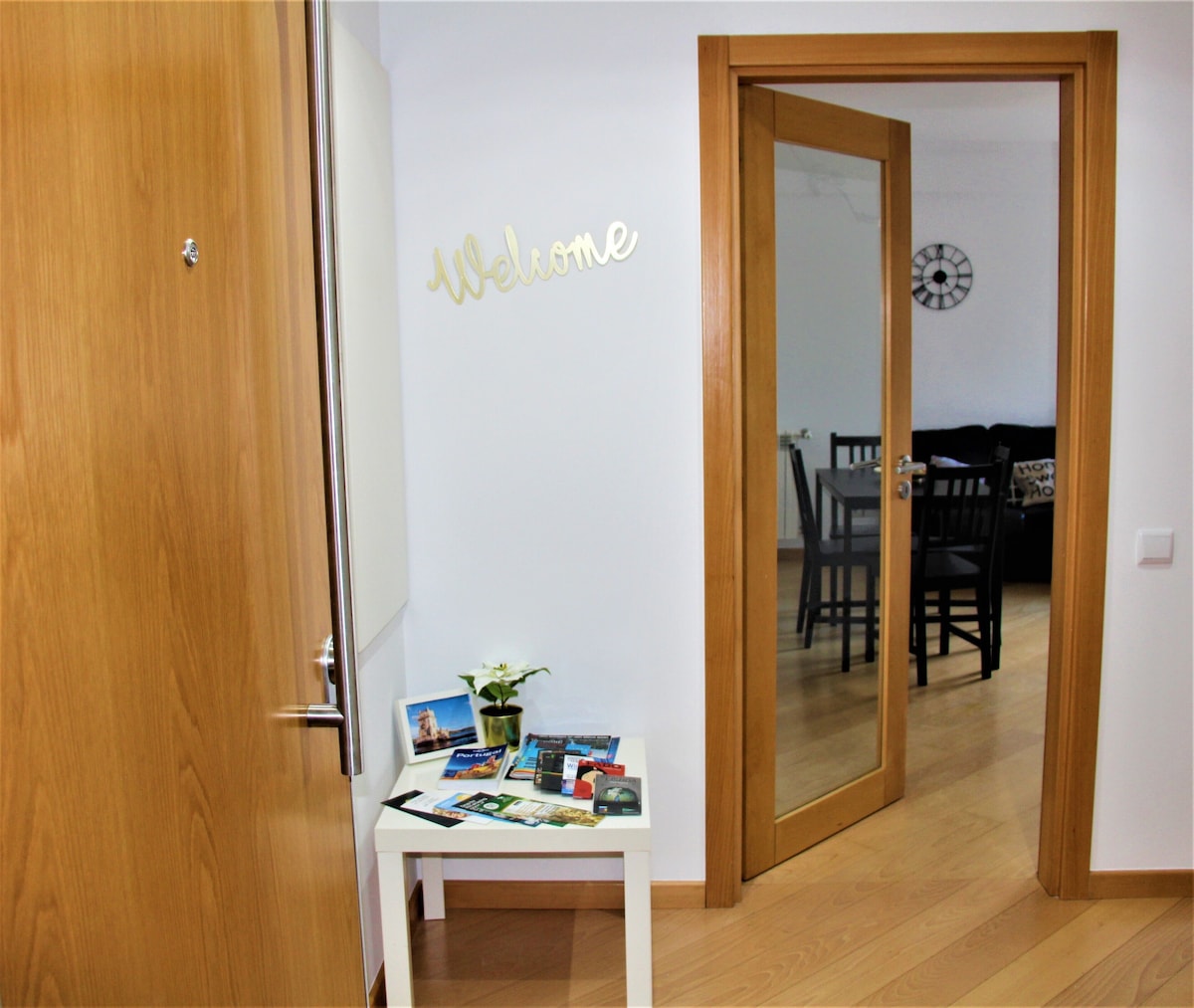 Bild für Gastgeberprofil