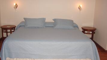 3 Schlafzimmer, Schreibtisch, Internetzugang