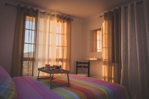 2 Schlafzimmer, Bügeleisen/Bügelbrett, Reisekinderbett, kostenloses WLAN