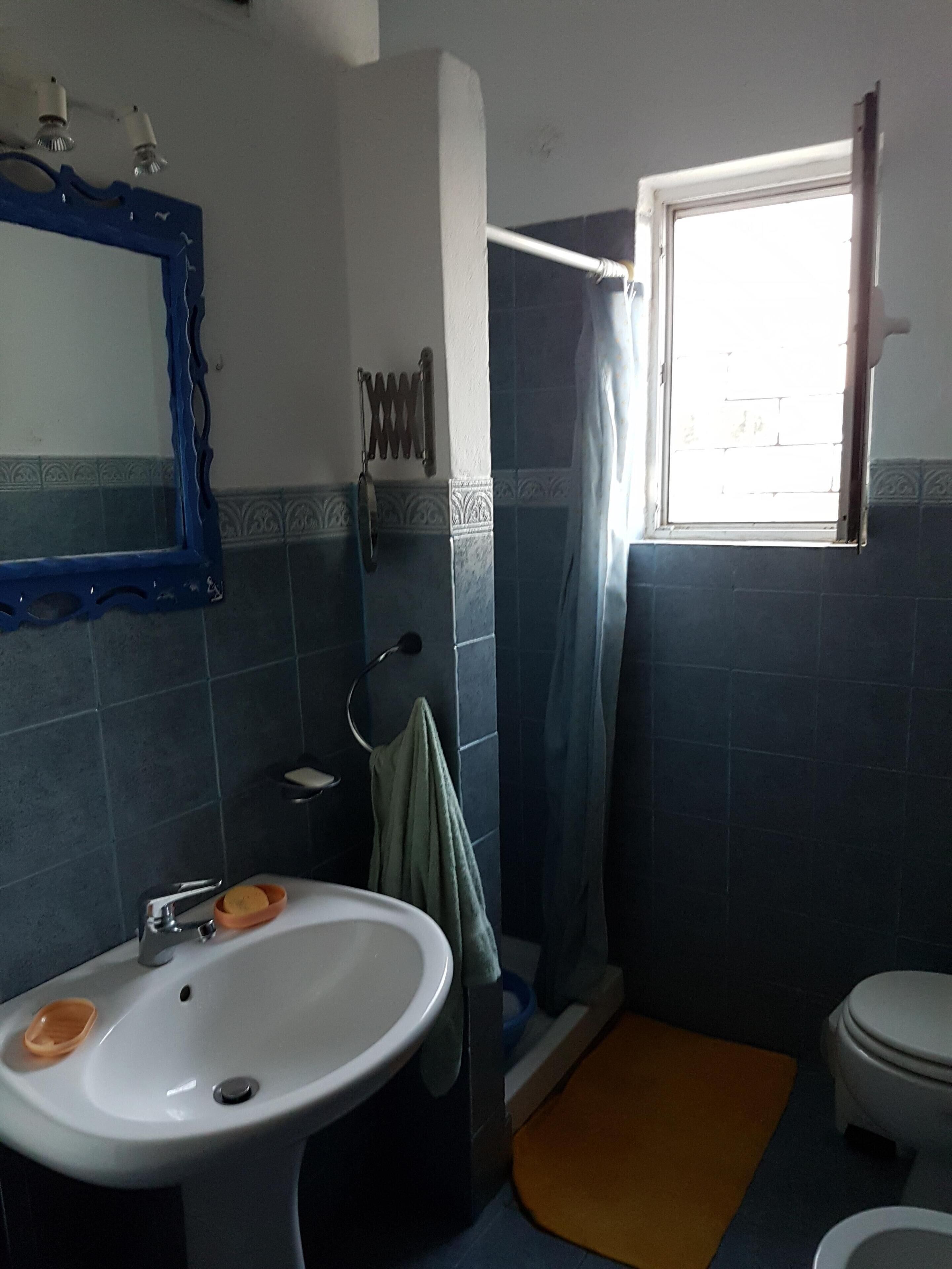 splendid villa by the sea near Athens