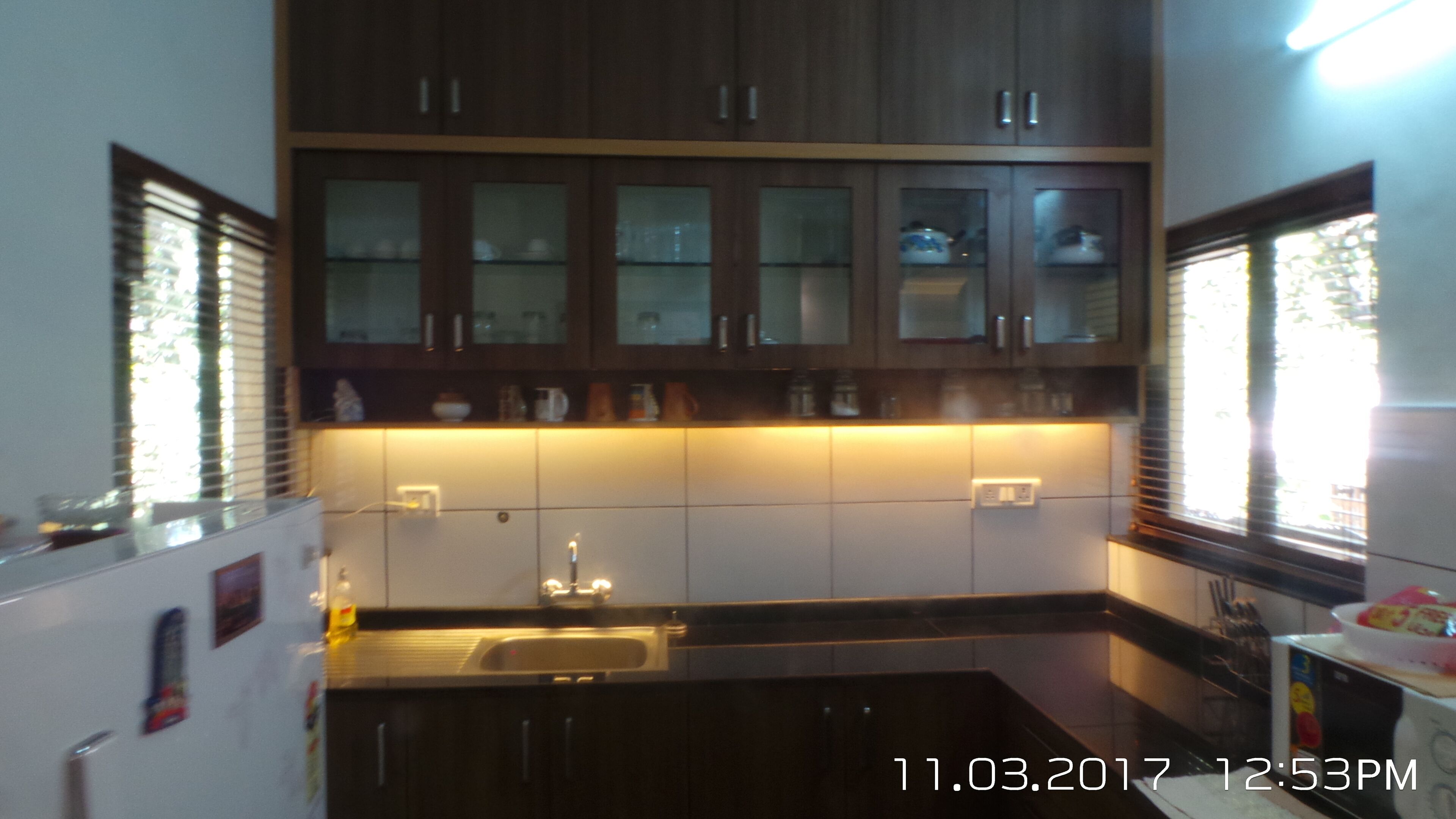 Park Walfredo Goa. Beach side holiday rental luxury apartment .