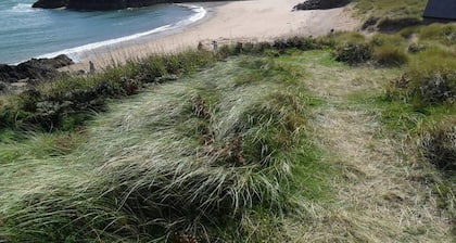 Appartement élégant avec une vue imprenable sur la vallée de Conwy