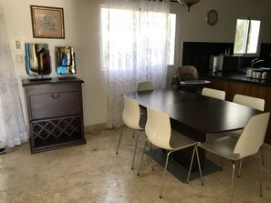 Dining - Townhouse, 36b Punta Cana Villege (Punta Cana)