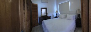 4 chambres, Wi-Fi