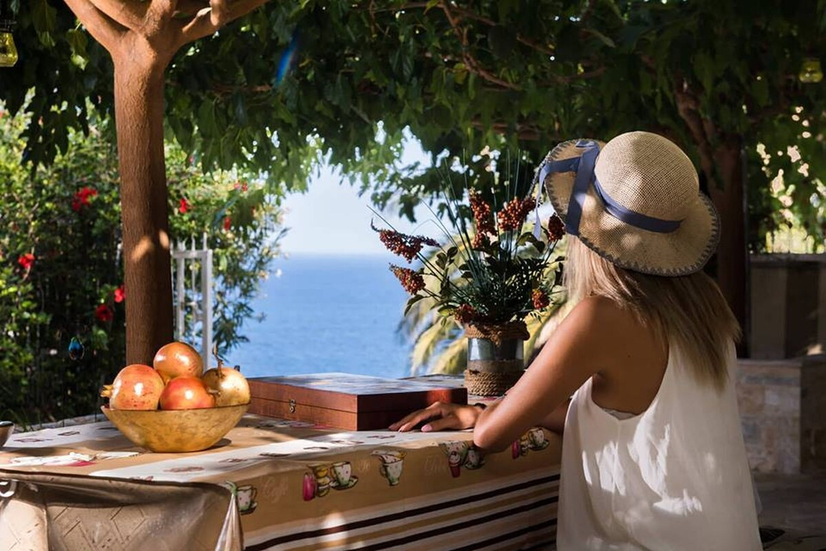 Image de profil de l’hôte