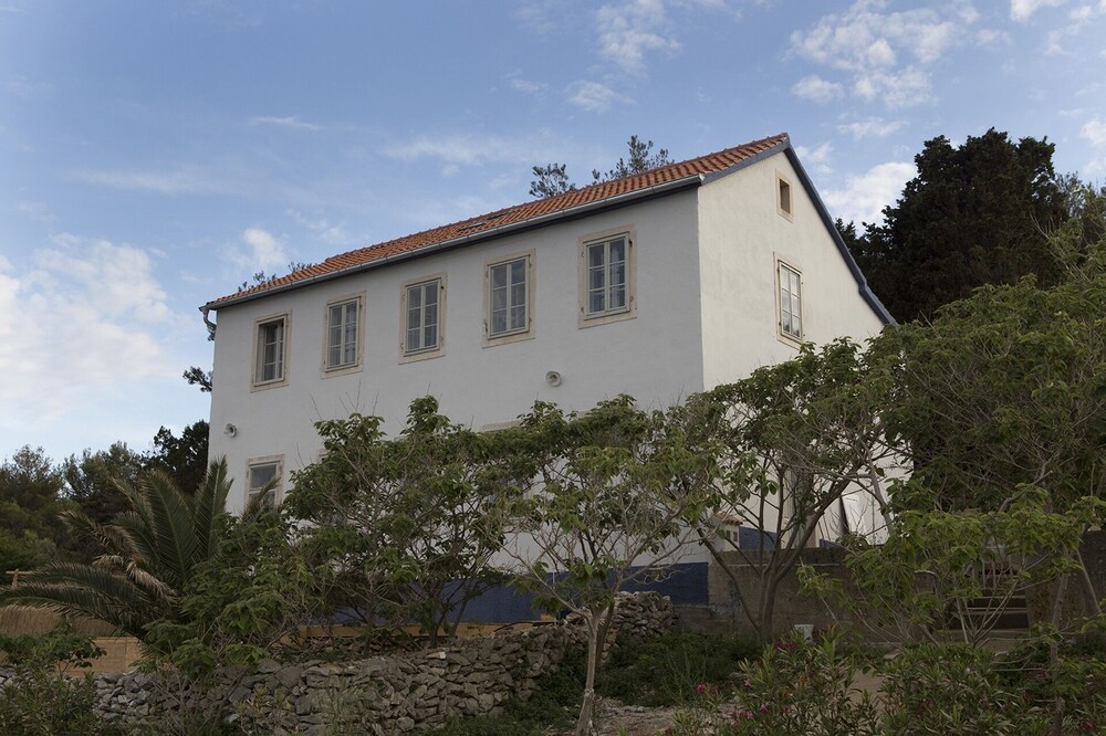 Amarcod Skola bed & breakfast and boutique hostel
