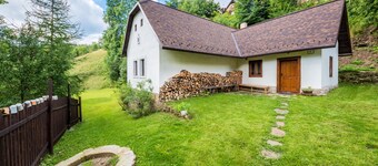 Landhaus Fort Lacnov