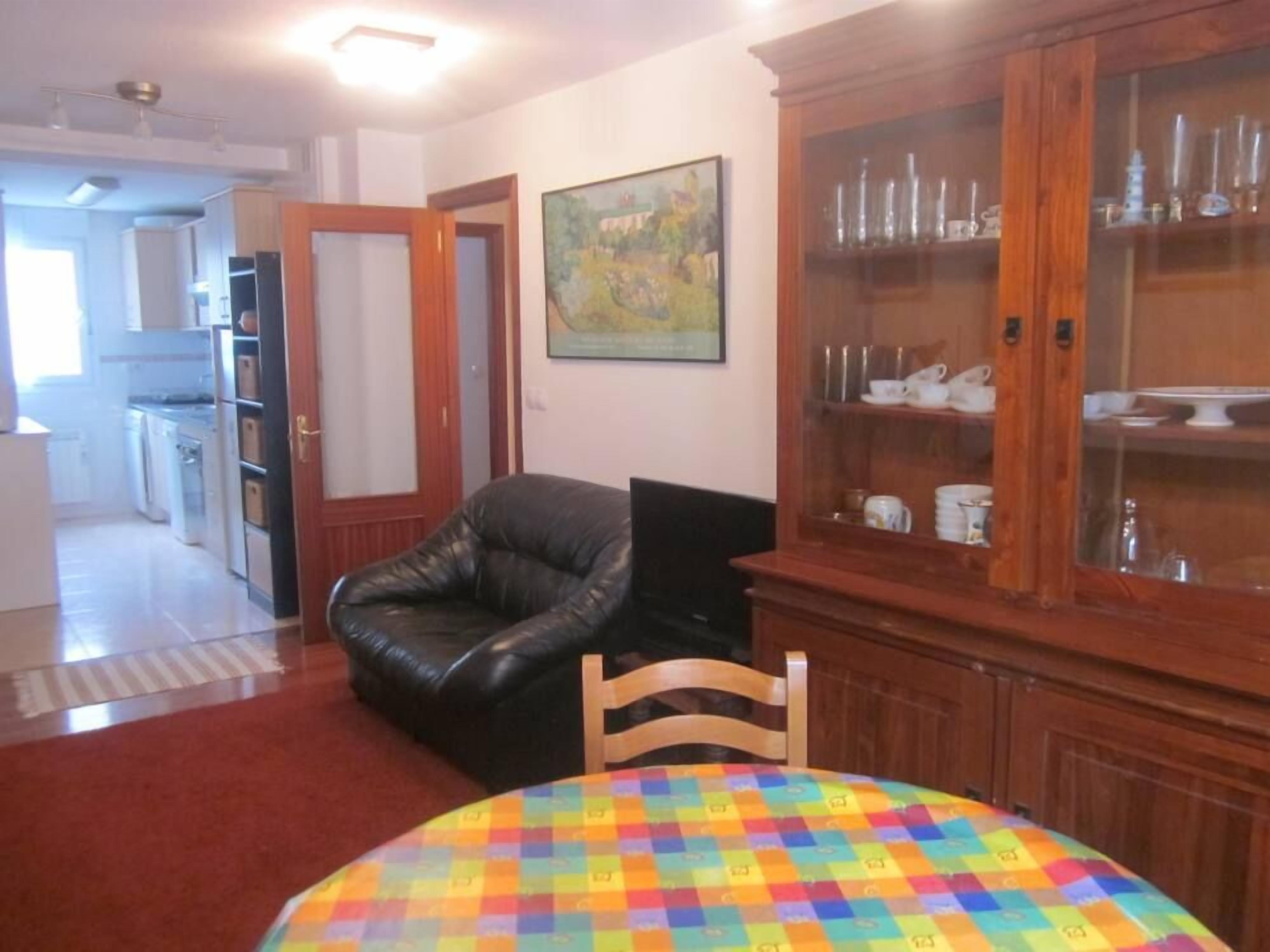 40 km from BILBAO in a natural reserve Urdaibai beach and mountains