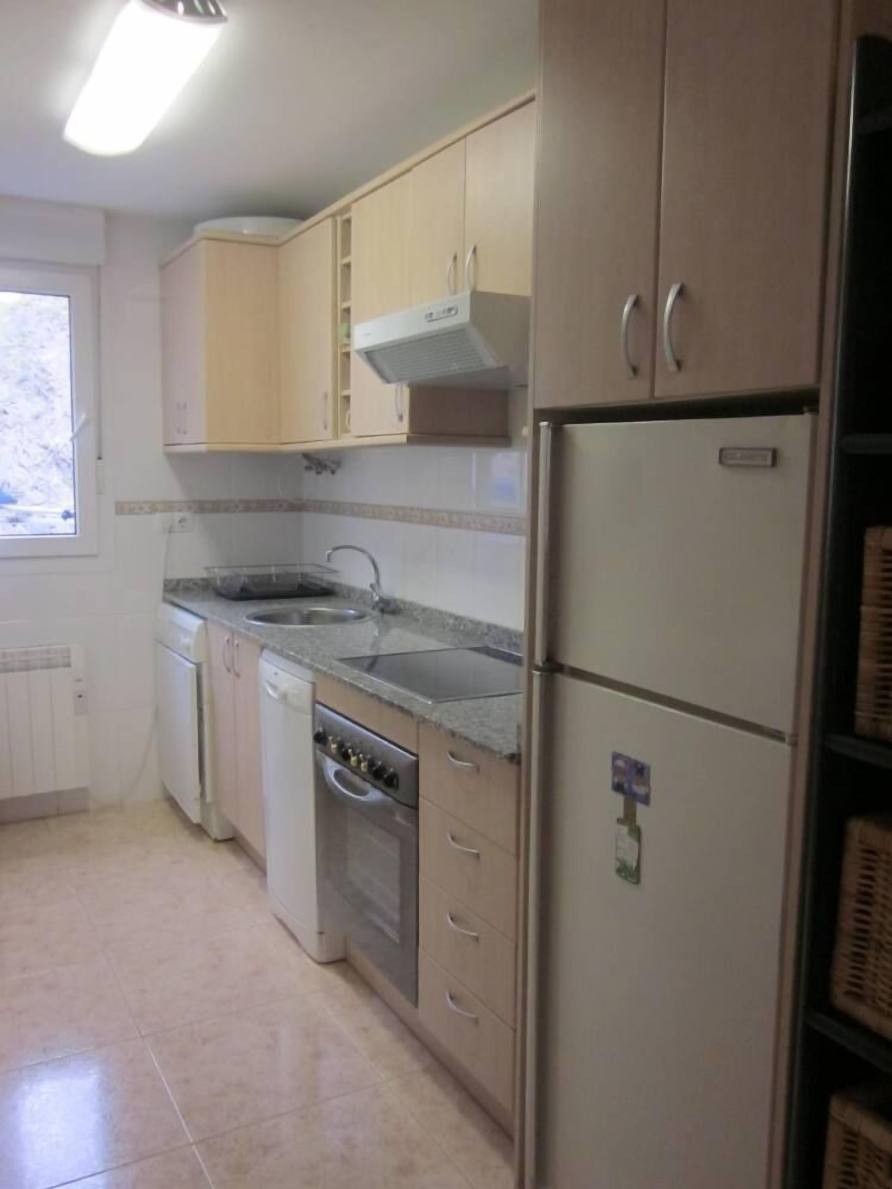 40 km from BILBAO in a natural reserve Urdaibai beach and mountains