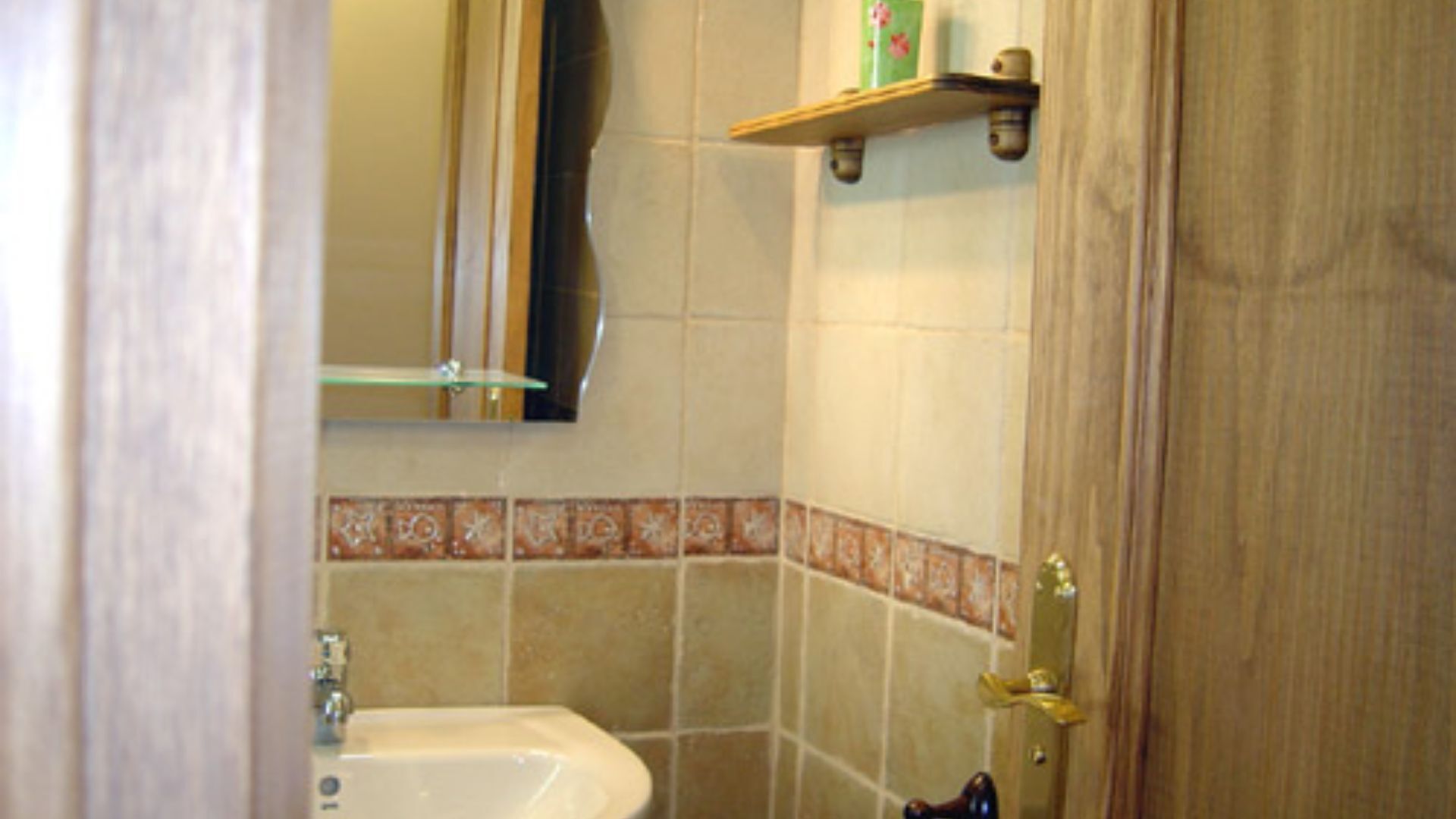 Rural Apartment Tomaso I 