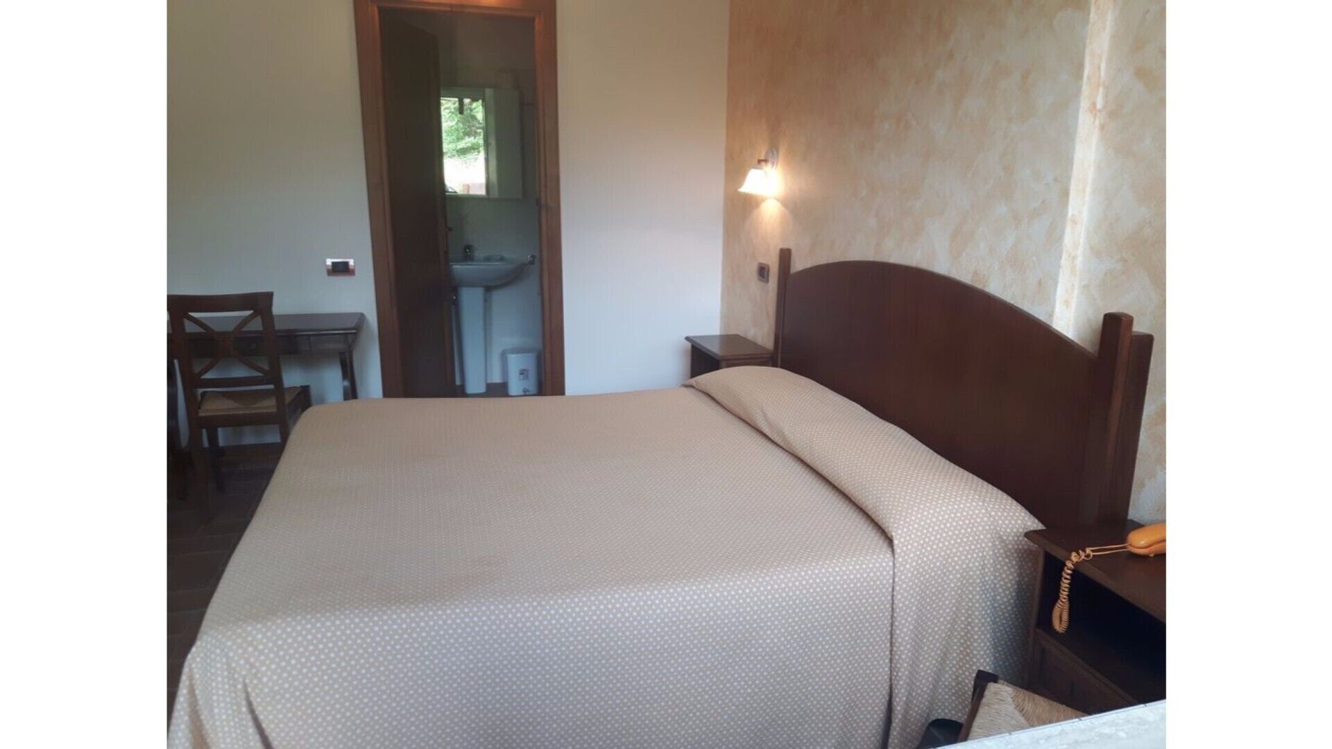 Agriturismo "La Pila" - Standard Double Room 3