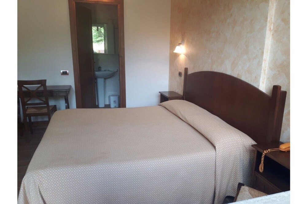 Agriturismo "La Pila" - Standard Double Room 3