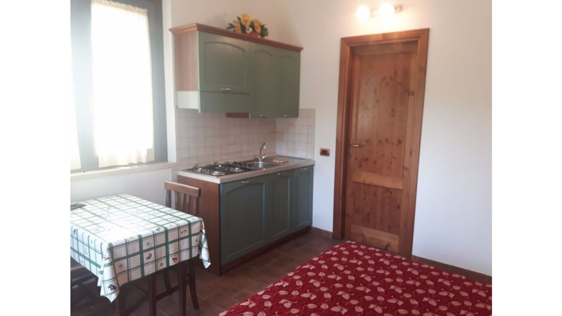 Agriturismo "La Pila" - Standard Double Room 3