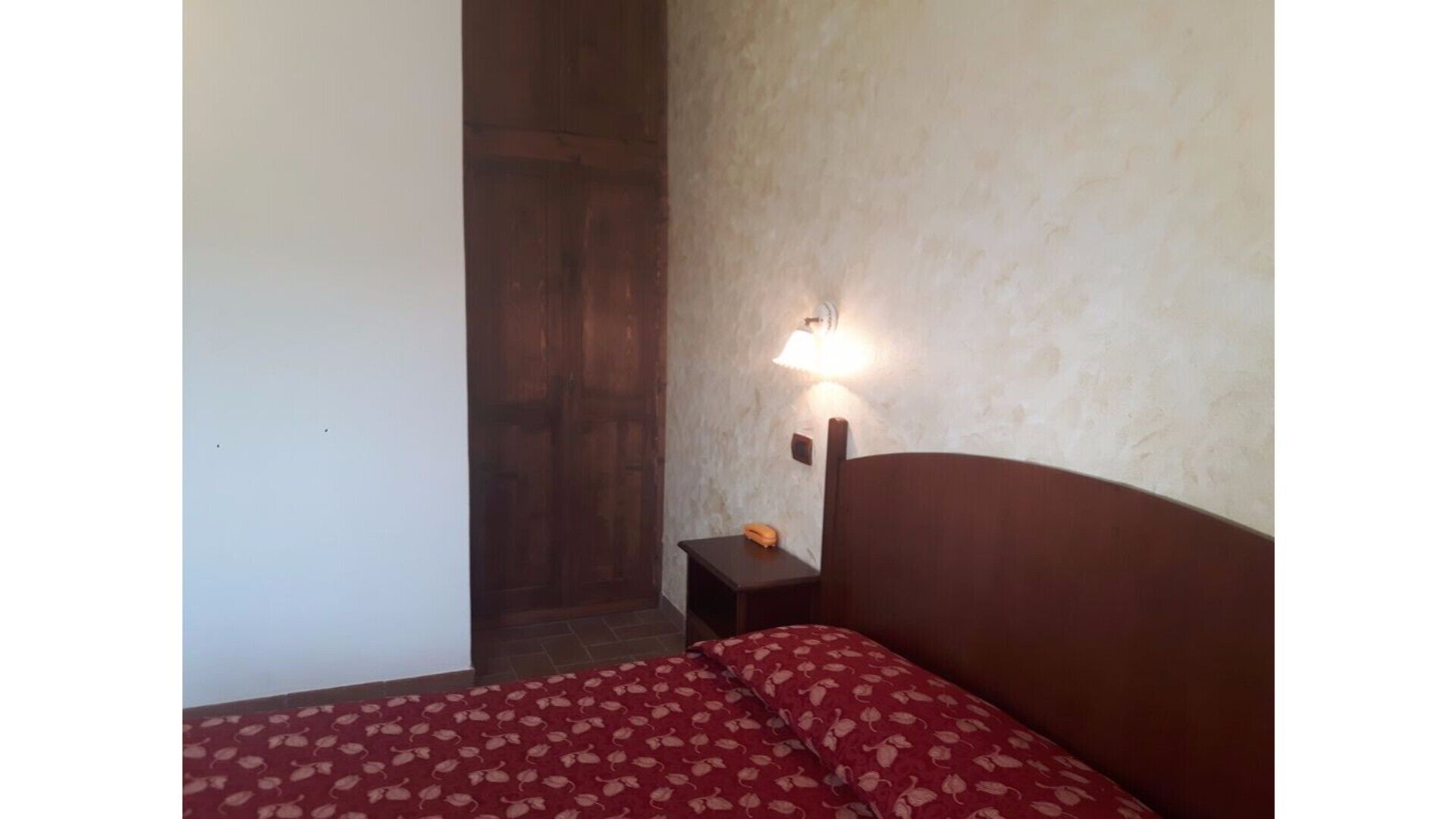 Agriturismo "La Pila" - Standard Double Room 3