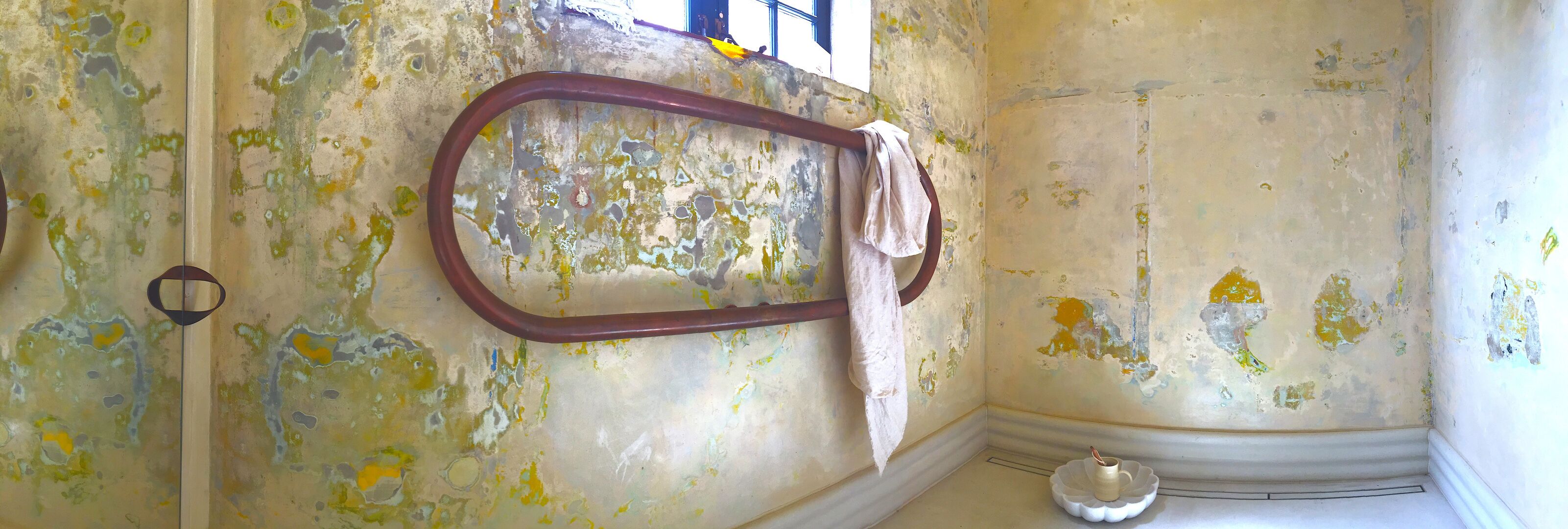 Stunning Artist School Borough market  Shard view London Bridge Bankside SE1