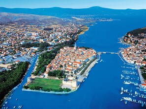 Port de plaisance