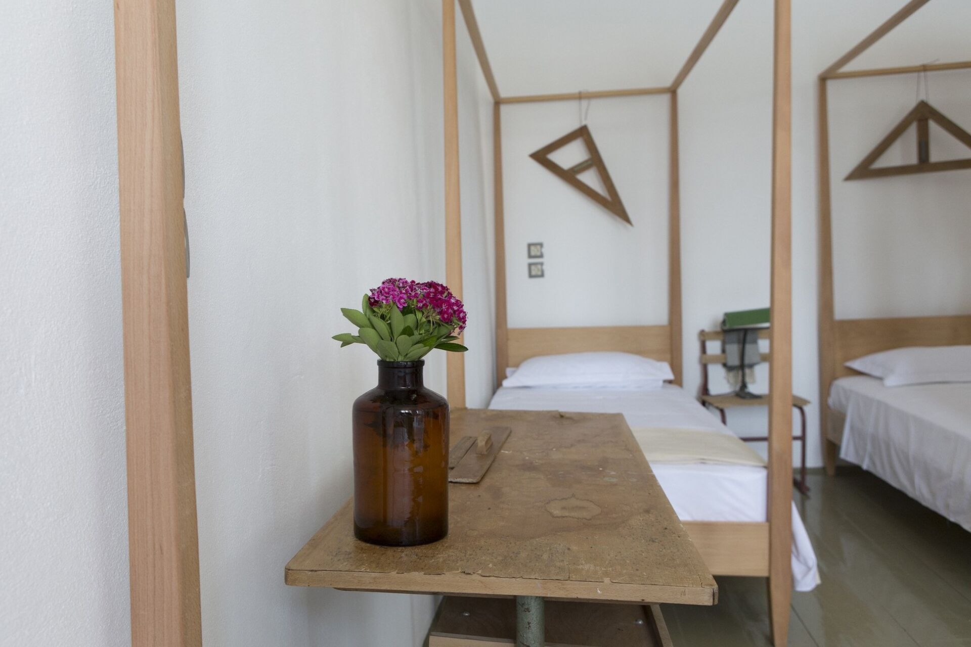 Amarcod Skola bed & breakfast and boutique hostel