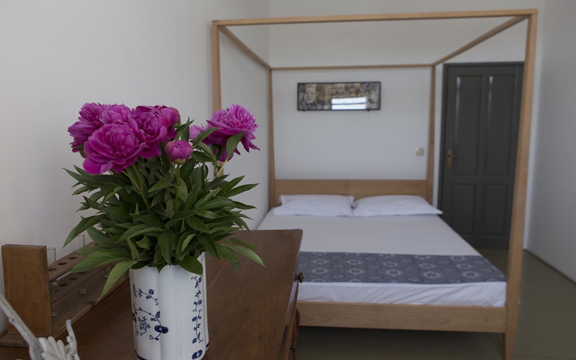 Amarcod Skola bed & breakfast and boutique hostel