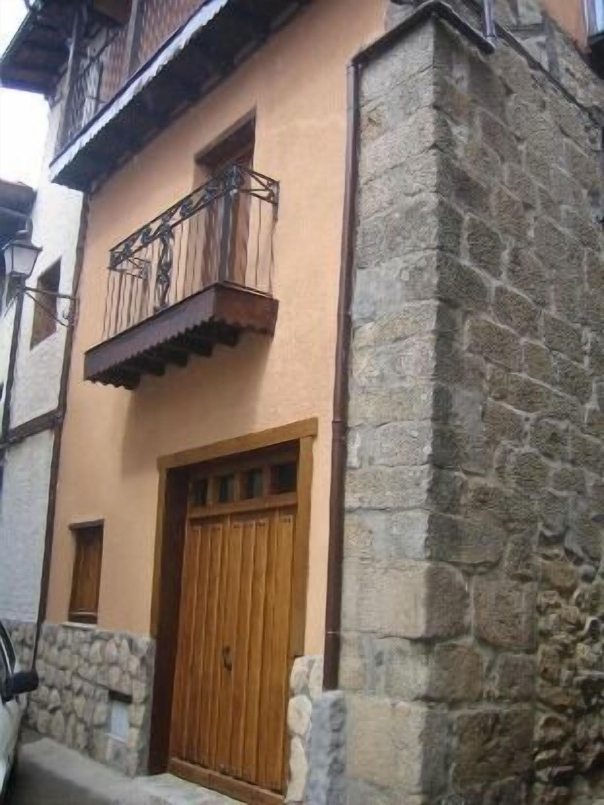 Alborada Rural Cottage for 2 people