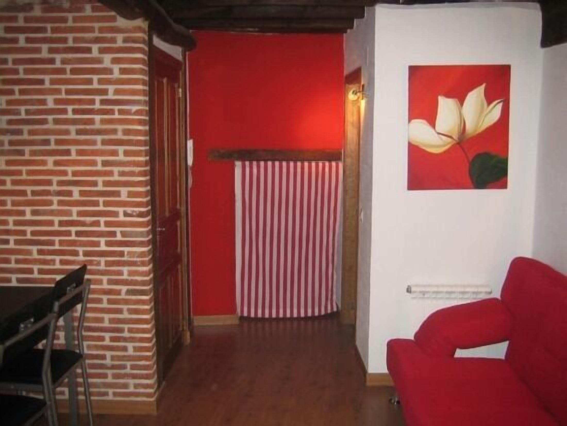 Alborada Rural Cottage for 2 people